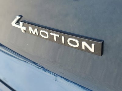 2023 Volkswagen Atlas Cross Sport 3.6L V6 SEL