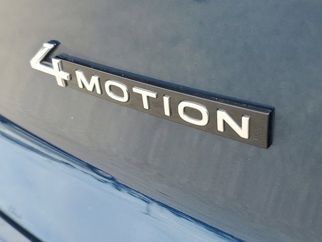 2023 Volkswagen Atlas Cross Sport 3.6L V6 SEL