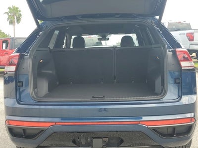 2023 Volkswagen Atlas Cross Sport 3.6L V6 SEL