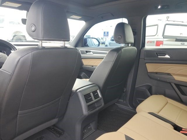 2023 Volkswagen Atlas Cross Sport 3.6L V6 SEL