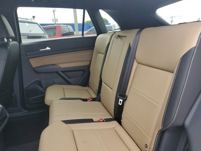 2023 Volkswagen Atlas Cross Sport 3.6L V6 SEL