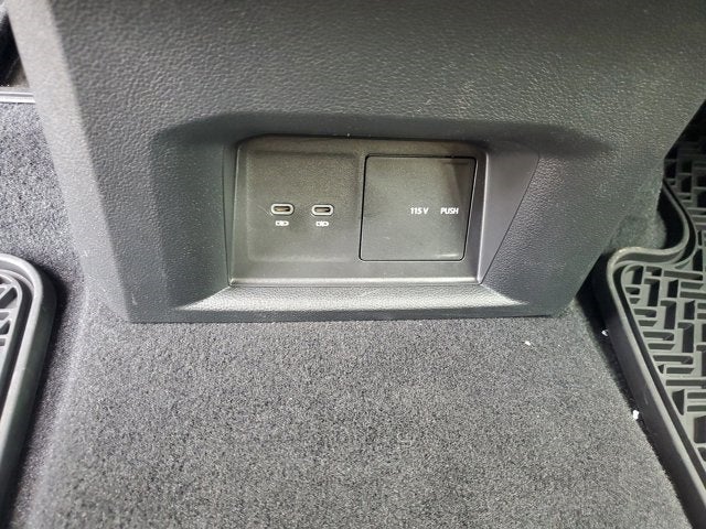 2023 Volkswagen Atlas Cross Sport 3.6L V6 SEL