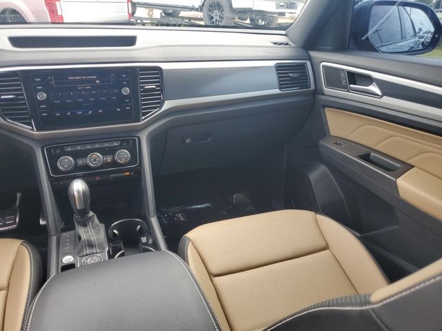 2023 Volkswagen Atlas Cross Sport 3.6L V6 SEL