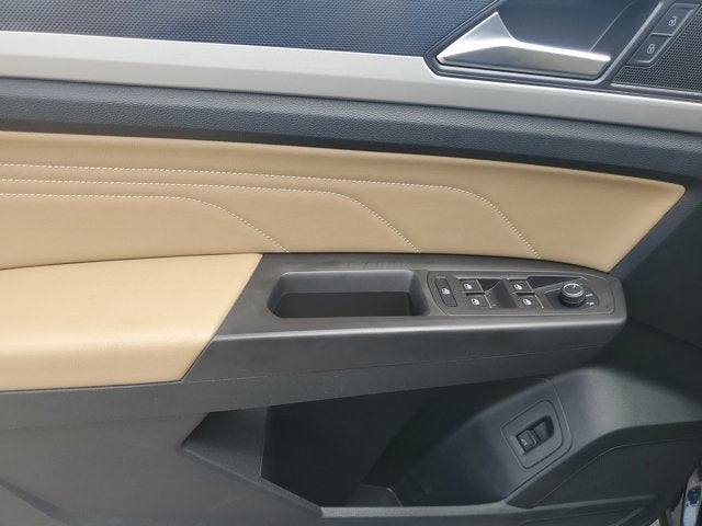 2023 Volkswagen Atlas Cross Sport 3.6L V6 SEL