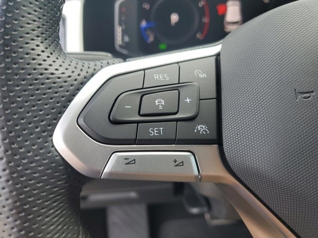 2023 Volkswagen Atlas Cross Sport 3.6L V6 SEL