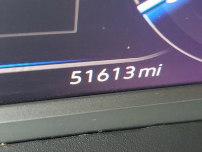 2023 Volkswagen Atlas Cross Sport 3.6L V6 SEL