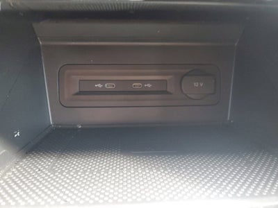 2023 Volkswagen Atlas Cross Sport 3.6L V6 SEL