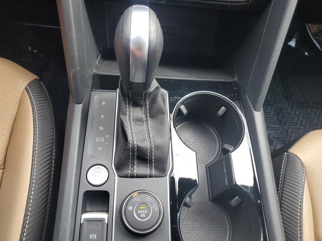 2023 Volkswagen Atlas Cross Sport 3.6L V6 SEL