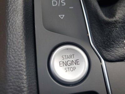 2023 Volkswagen Atlas Cross Sport 3.6L V6 SEL