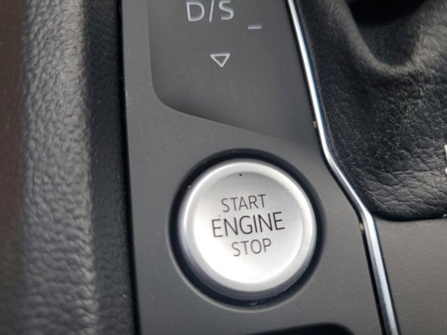 2023 Volkswagen Atlas Cross Sport 3.6L V6 SEL