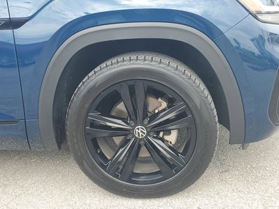 2023 Volkswagen Atlas Cross Sport 3.6L V6 SEL