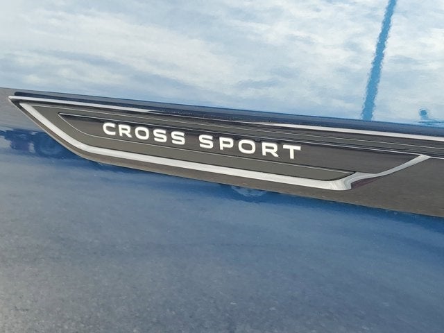 2023 Volkswagen Atlas Cross Sport 3.6L V6 SEL