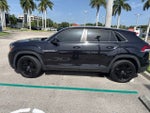 2020 Volkswagen Atlas Cross Sport 2.0T SE w/Technology