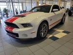 2014 Ford Mustang Shelby GT500
