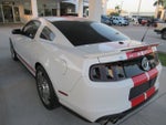 2014 Ford Mustang Shelby GT500