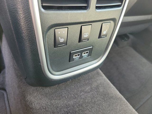 2015 Chrysler 300 C