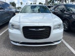2015 Chrysler 300 C