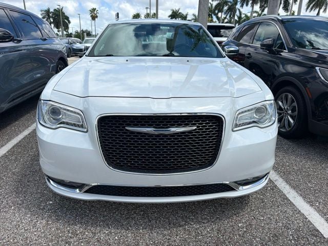 2015 Chrysler 300 C