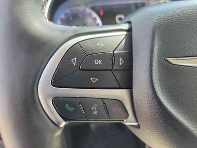 2015 Chrysler 300 C