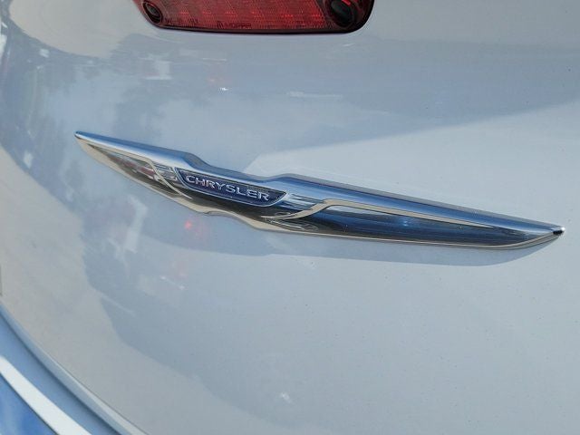 2015 Chrysler 300 C
