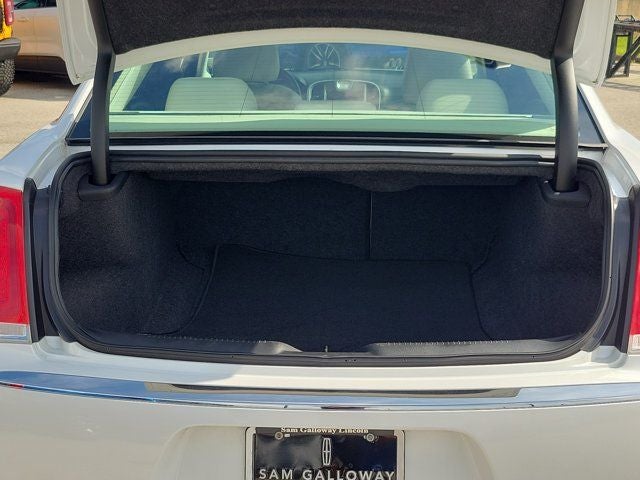 2015 Chrysler 300 C