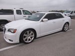 2012 Chrysler 300 SRT