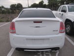 2012 Chrysler 300 SRT