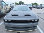 2023 Dodge Challenger SRT Hellcat Widebody