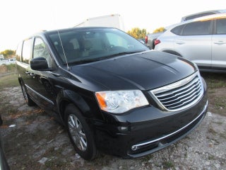 2014 Chrysler Town &amp; Country Touring