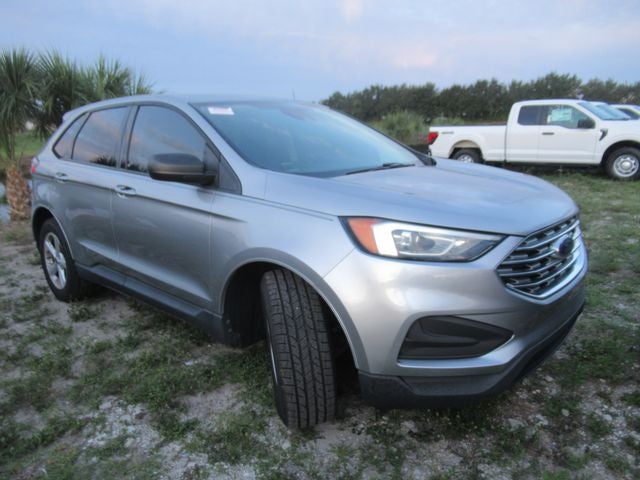 2020 Ford Edge SE