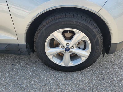 2020 Ford Edge SE