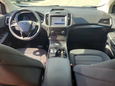 2020 Ford Edge SE