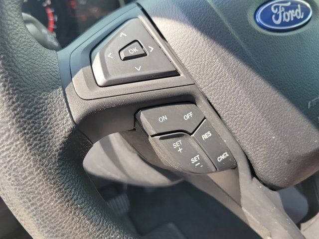 2020 Ford Edge SE