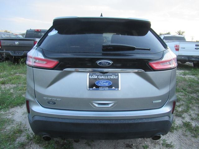 2020 Ford Edge SE