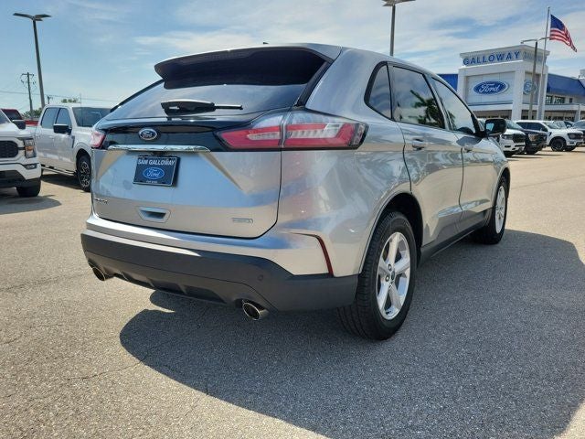 2020 Ford Edge SE