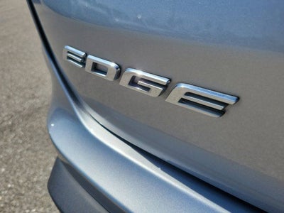 2020 Ford Edge SE