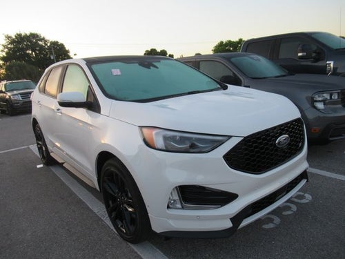 2023 Ford Edge ST