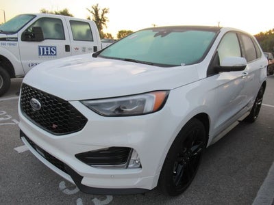 2023 Ford Edge ST