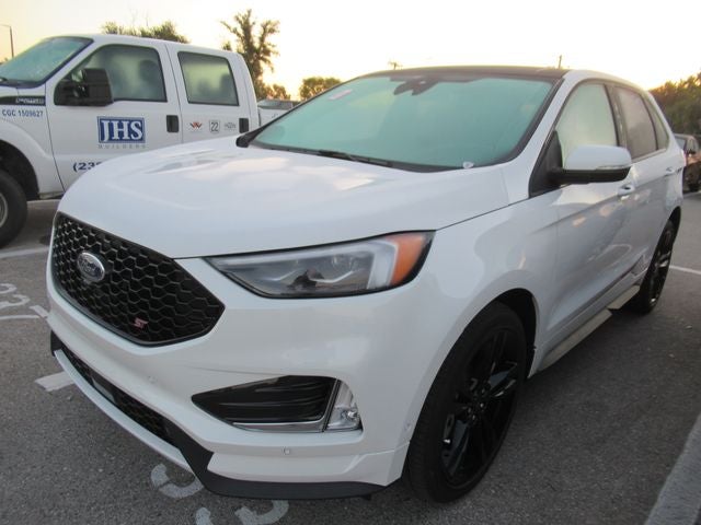 2023 Ford Edge ST
