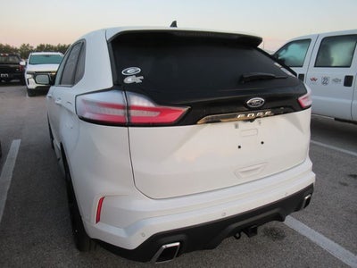 2023 Ford Edge ST
