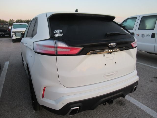 2023 Ford Edge ST