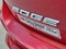 2016 Ford Edge Sport