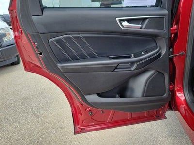 2016 Ford Edge Sport