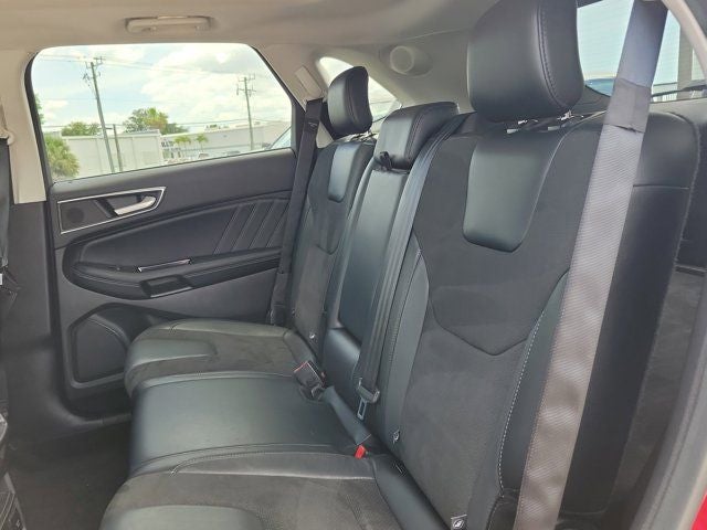 2016 Ford Edge Sport