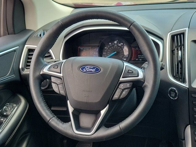 2016 Ford Edge Sport