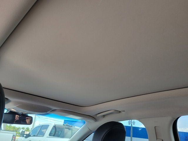 2016 Ford Edge Sport