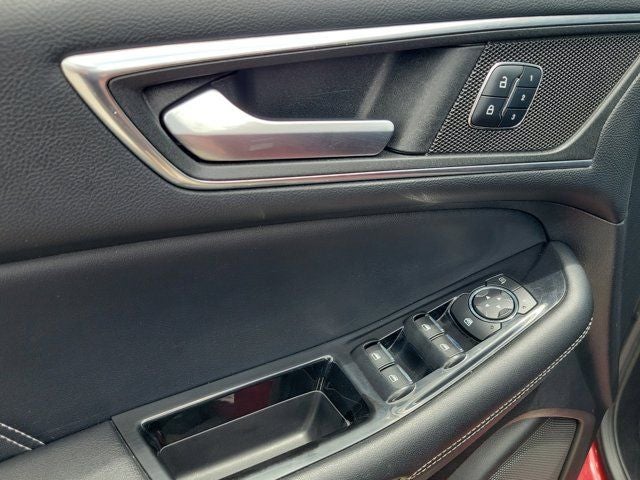 2016 Ford Edge Sport