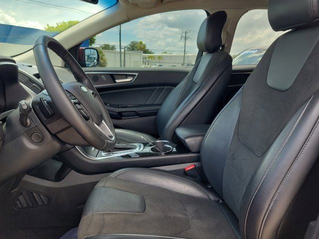 2016 Ford Edge Sport