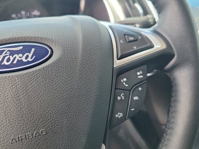 2016 Ford Edge Sport