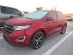 2016 Ford Edge Sport